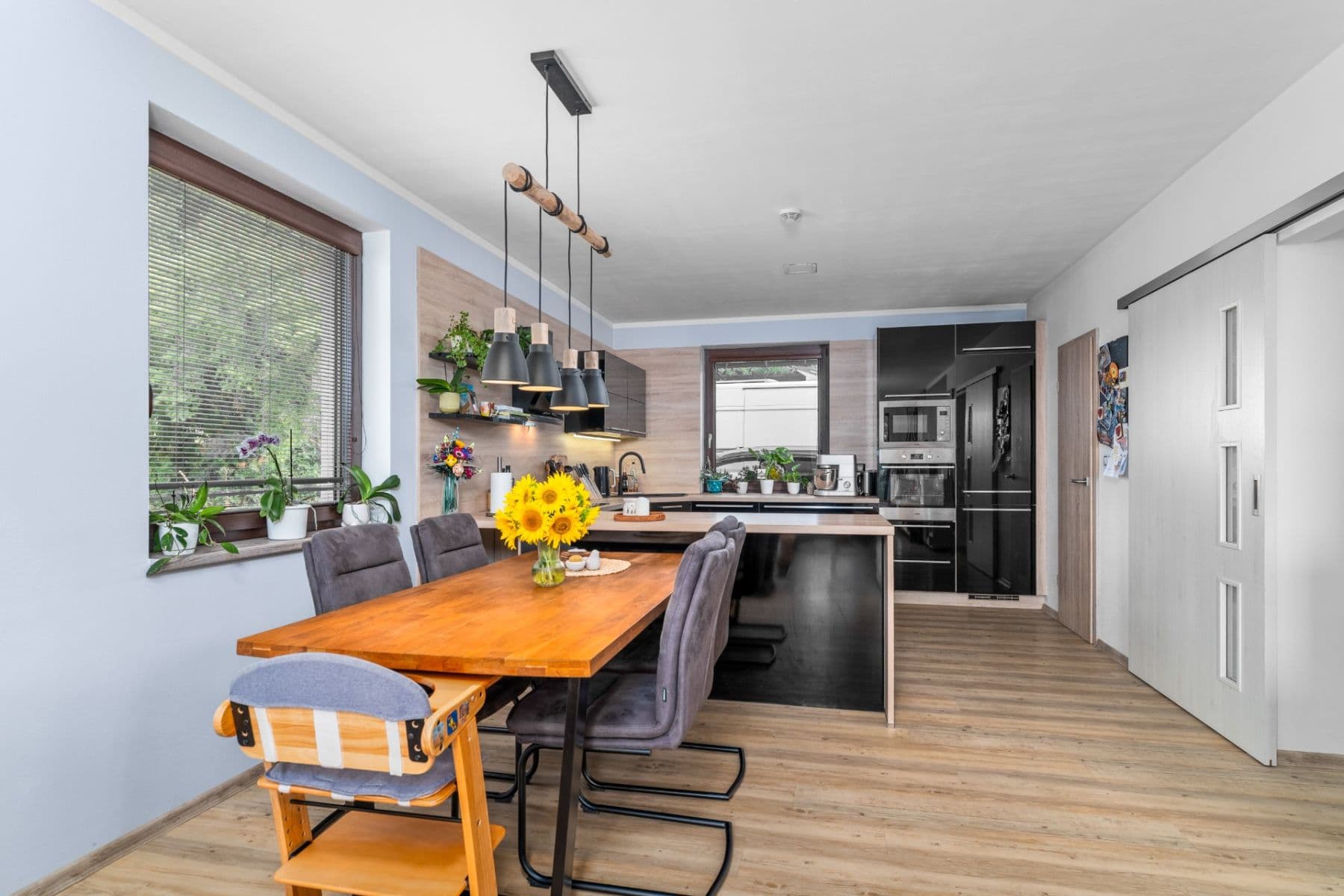 Predaj domu 132 m², pozemok 899 m², Nedabyle, Jihočeský kraj Predaj domu 132 m², pozemok 899 m², Nedabyle, Jihočeský kraj