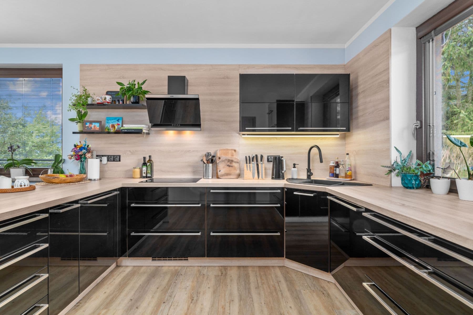 Predaj domu 132 m², pozemok 899 m², Nedabyle, Jihočeský kraj Predaj domu 132 m², pozemok 899 m², Nedabyle, Jihočeský kraj