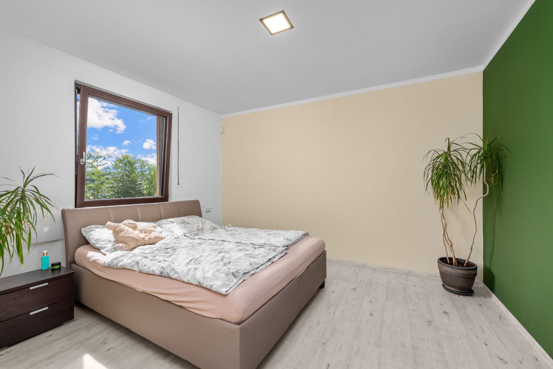 Predaj domu 132 m², pozemok 899 m², Nedabyle, Jihočeský kraj Predaj domu 132 m², pozemok 899 m², Nedabyle, Jihočeský kraj