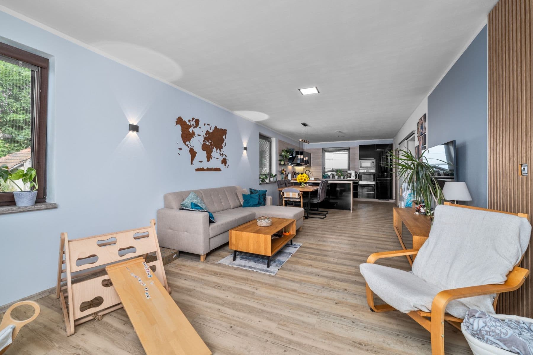 Predaj domu 132 m², pozemok 899 m², Nedabyle, Jihočeský kraj Predaj domu 132 m², pozemok 899 m², Nedabyle, Jihočeský kraj