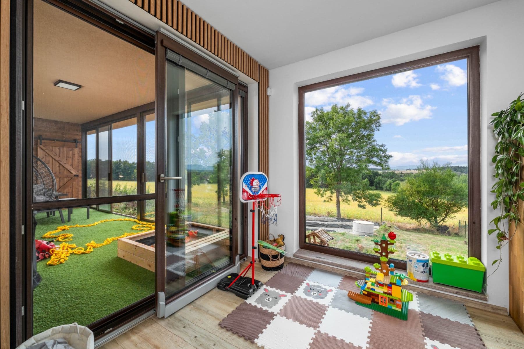 Predaj domu 132 m², pozemok 899 m², Nedabyle, Jihočeský kraj Predaj domu 132 m², pozemok 899 m², Nedabyle, Jihočeský kraj