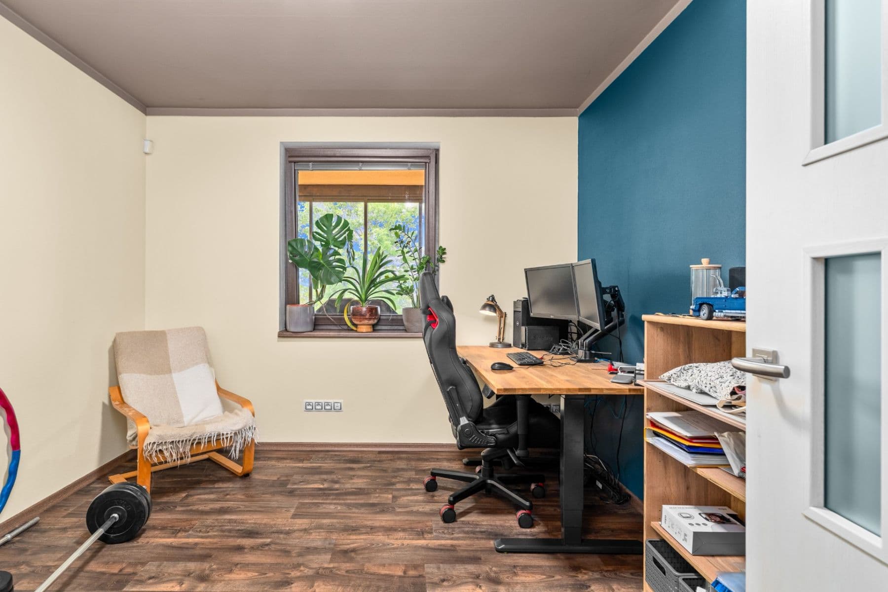 Predaj domu 132 m², pozemok 899 m², Nedabyle, Jihočeský kraj Predaj domu 132 m², pozemok 899 m², Nedabyle, Jihočeský kraj