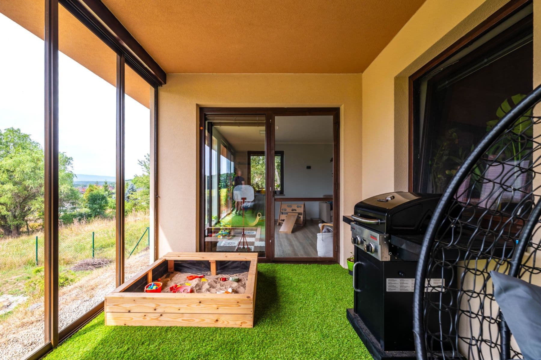 Predaj domu 132 m², pozemok 899 m², Nedabyle, Jihočeský kraj Predaj domu 132 m², pozemok 899 m², Nedabyle, Jihočeský kraj