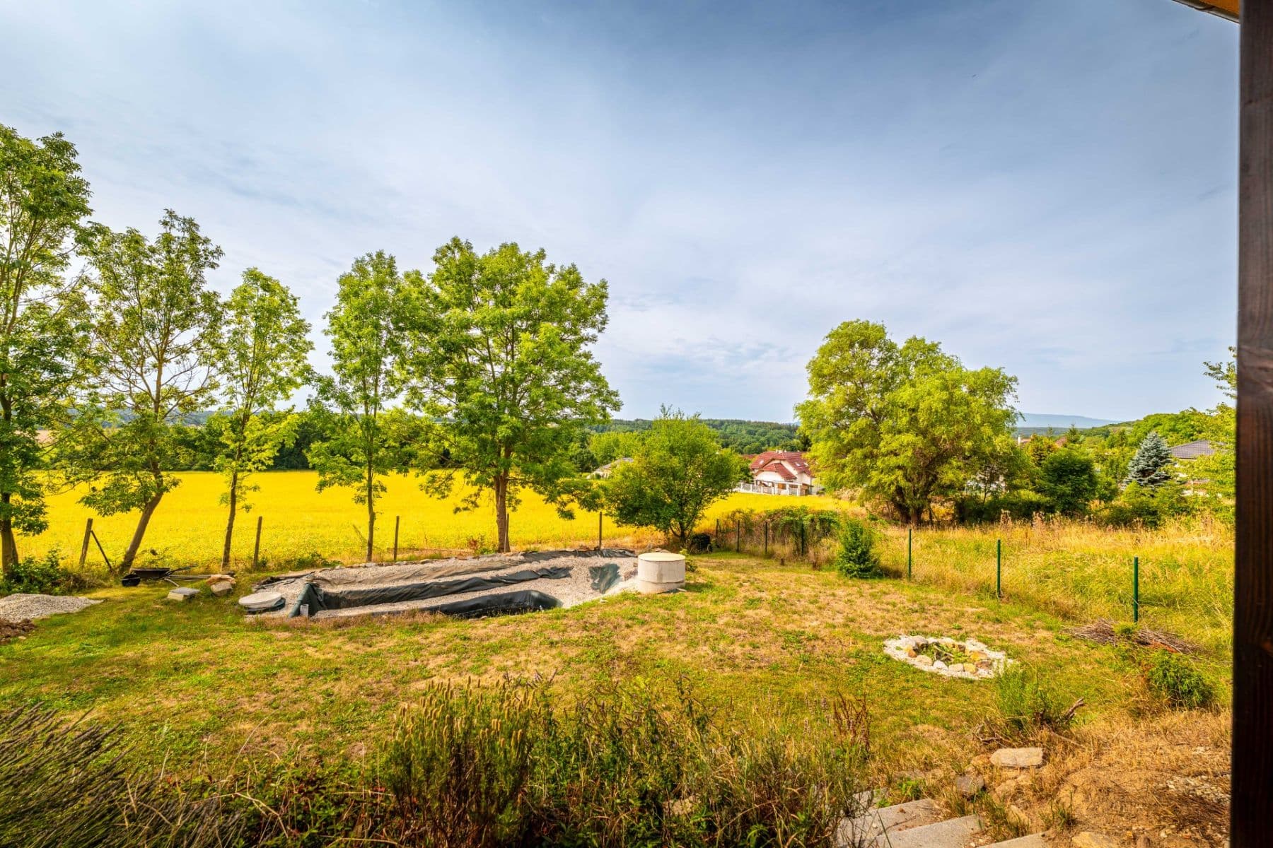 Predaj domu 132 m², pozemok 899 m², Nedabyle, Jihočeský kraj Predaj domu 132 m², pozemok 899 m², Nedabyle, Jihočeský kraj