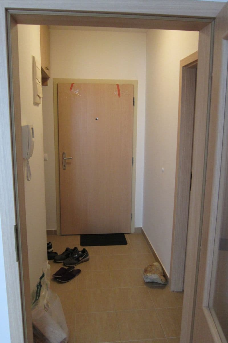 Prenájom bytu 2-izbový 48 m², Za Mototechnou, Praha, Praha Prenájom bytu 2-izbový 48 m², Za Mototechnou, Praha, Praha