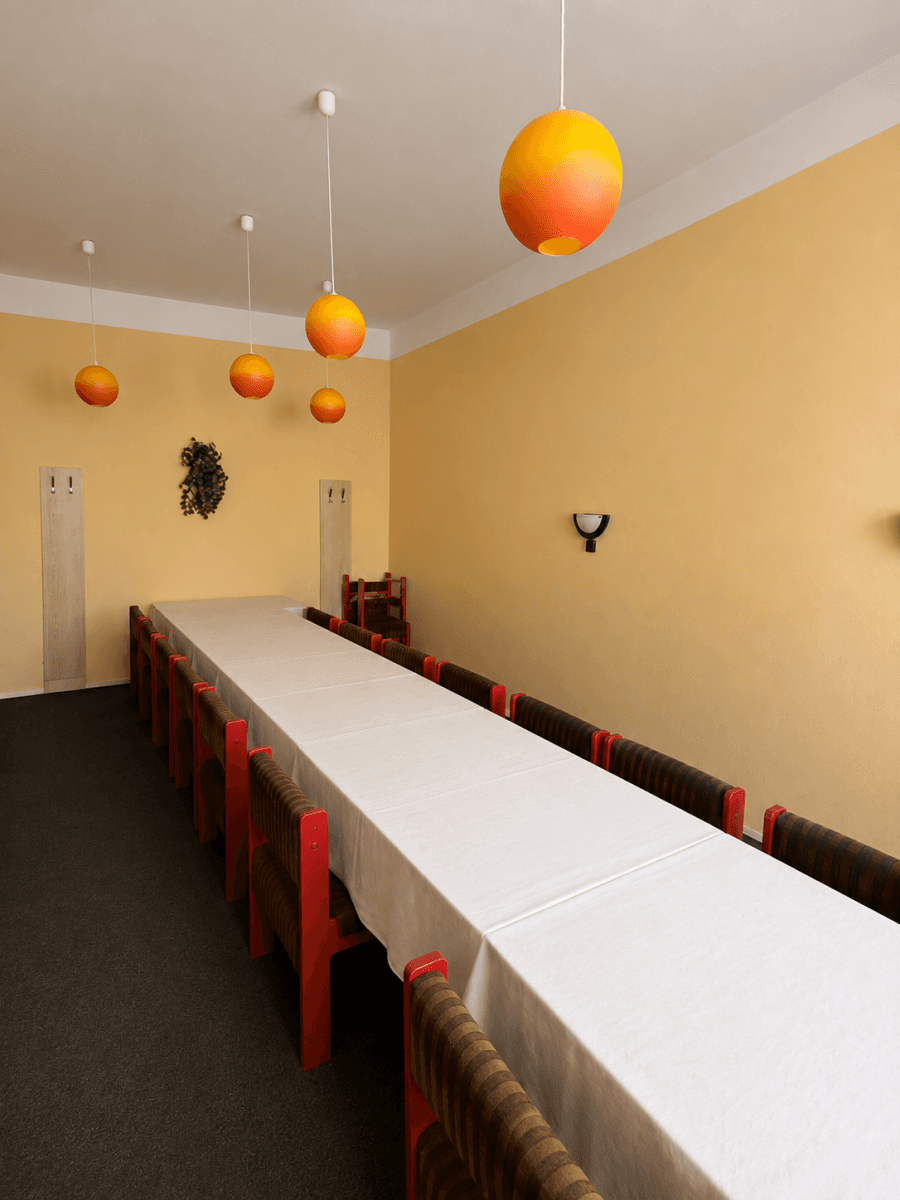 Predaj nebytového priestoru 1.192 m², náměstí Míru, Slavonice, Jihočeský kraj Predaj nebytového priestoru 1.192 m², náměstí Míru, Slavonice, Jihočeský kraj