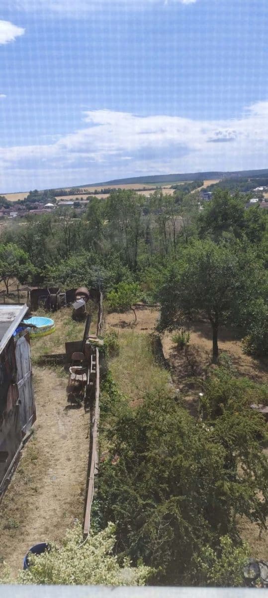 Predaj rekreačného objektu 30 m², pozemok 653 m², Kamenný vrch, Dolní Kounice, Jihomoravský kraj Predaj rekreačného objektu 30 m², pozemok 653 m², Kamenný vrch, Dolní Kounice, Jihomoravský kraj