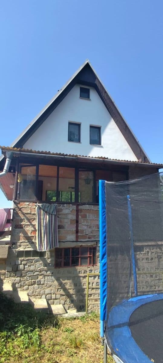 Predaj rekreačného objektu 30 m², pozemok 653 m², Kamenný vrch, Dolní Kounice, Jihomoravský kraj Predaj rekreačného objektu 30 m², pozemok 653 m², Kamenný vrch, Dolní Kounice, Jihomoravský kraj
