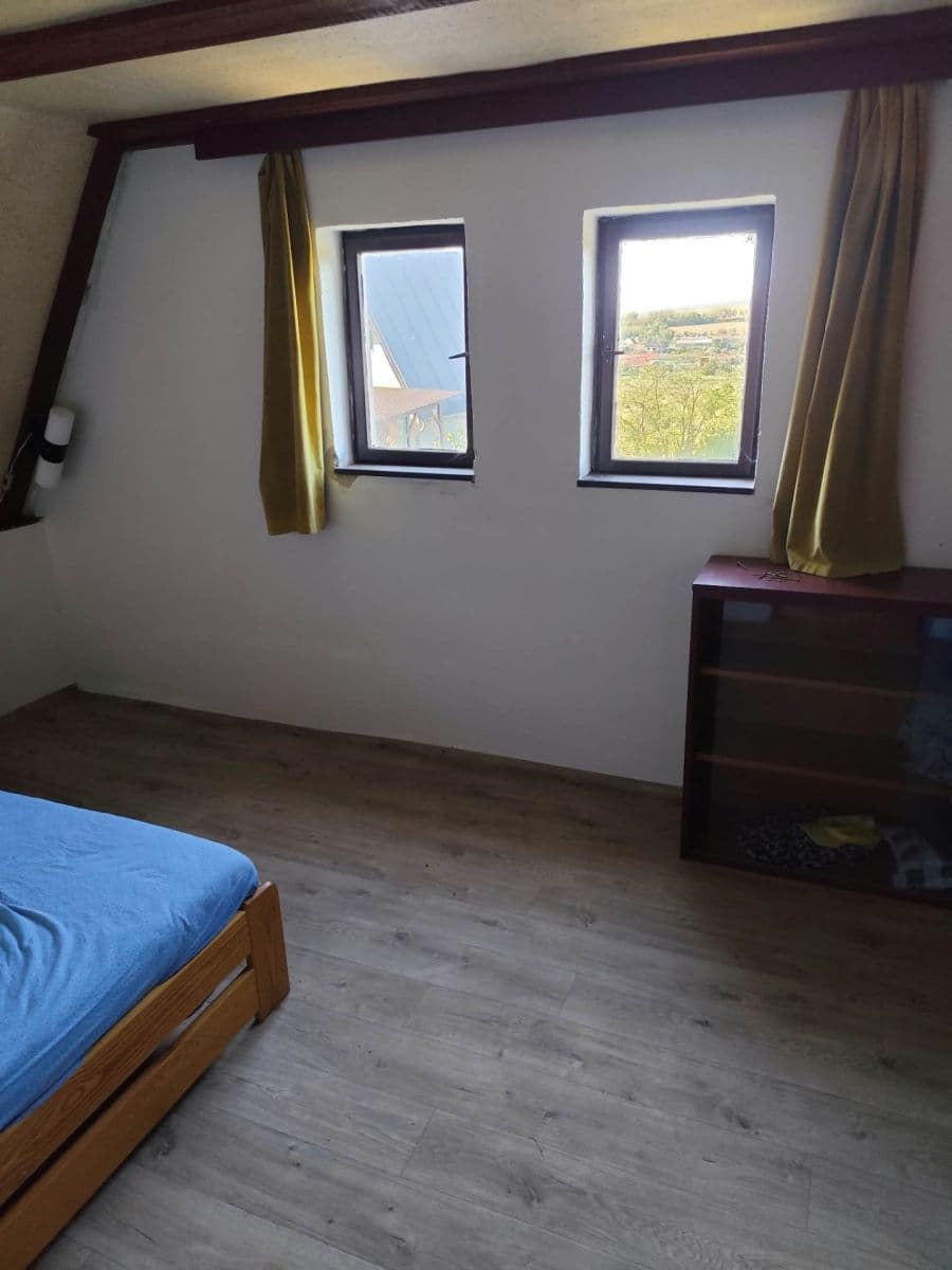 Predaj rekreačného objektu 30 m², pozemok 653 m², Kamenný vrch, Dolní Kounice, Jihomoravský kraj Predaj rekreačného objektu 30 m², pozemok 653 m², Kamenný vrch, Dolní Kounice, Jihomoravský kraj