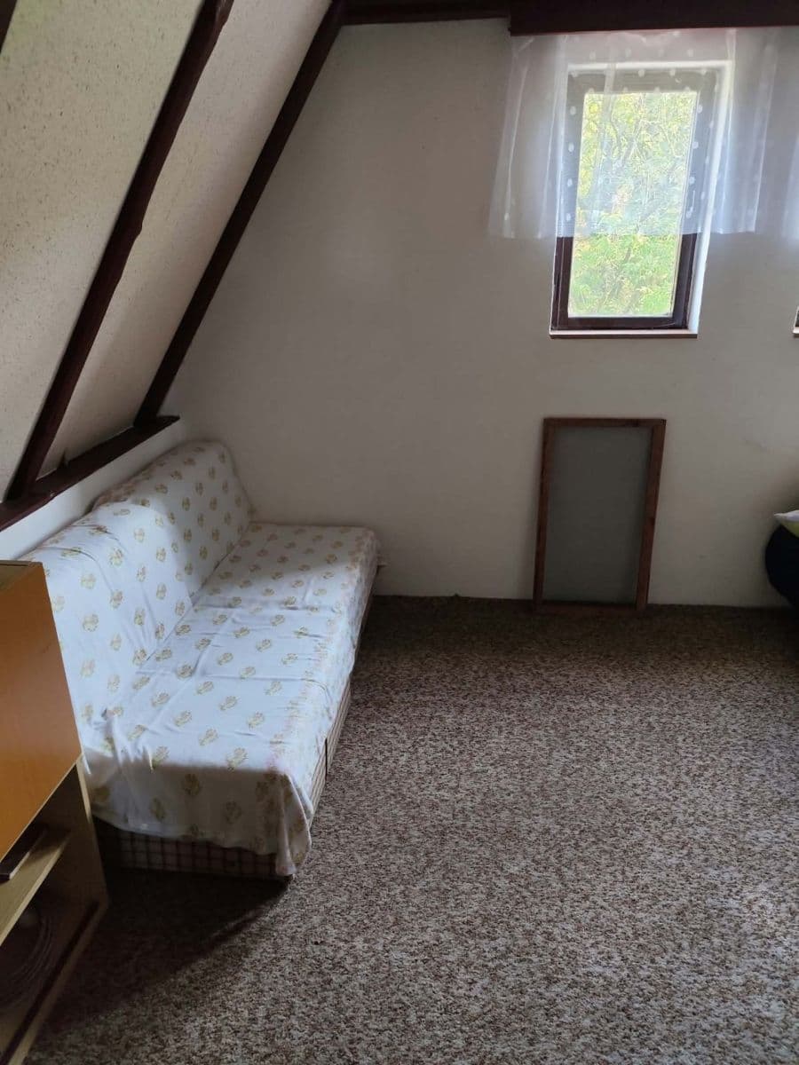 Predaj rekreačného objektu 30 m², pozemok 653 m², Kamenný vrch, Dolní Kounice, Jihomoravský kraj Predaj rekreačného objektu 30 m², pozemok 653 m², Kamenný vrch, Dolní Kounice, Jihomoravský kraj
