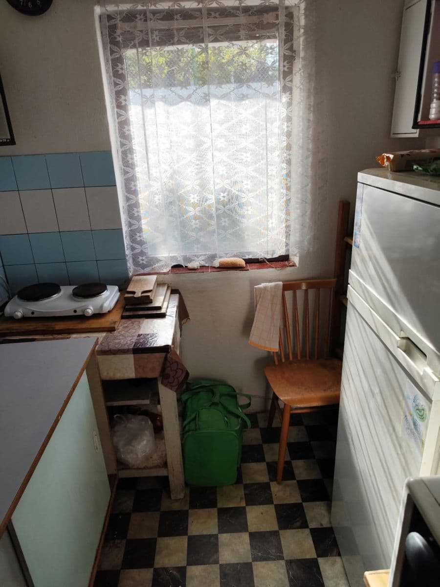 Predaj rekreačného objektu 30 m², pozemok 653 m², Kamenný vrch, Dolní Kounice, Jihomoravský kraj Predaj rekreačného objektu 30 m², pozemok 653 m², Kamenný vrch, Dolní Kounice, Jihomoravský kraj