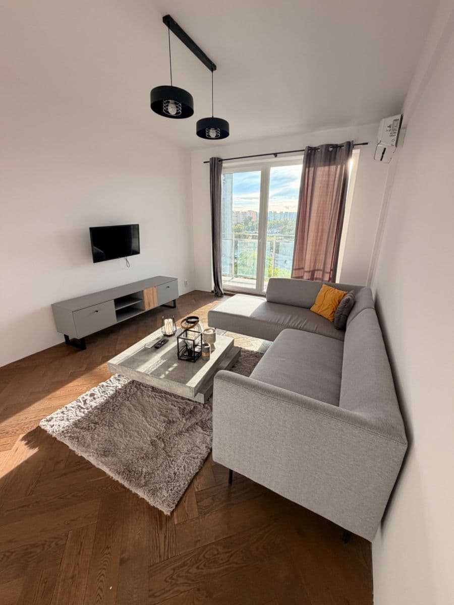 Prenájom bytu 2-izbový 87 m², Wuppertálska, Košice - mestská časť Sídlisko KVP, Košický kraj Prenájom bytu 2-izbový 87 m², Wuppertálska, Košice - mestská časť Sídlisko KVP, Košický kraj