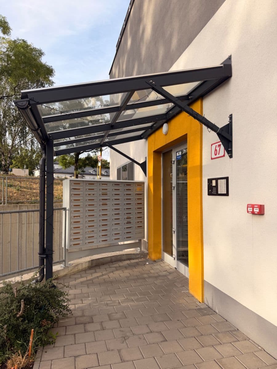 Prenájom bytu 2-izbový 87 m², Wuppertálska, Košice - mestská časť Sídlisko KVP, Košický kraj Prenájom bytu 2-izbový 87 m², Wuppertálska, Košice - mestská časť Sídlisko KVP, Košický kraj