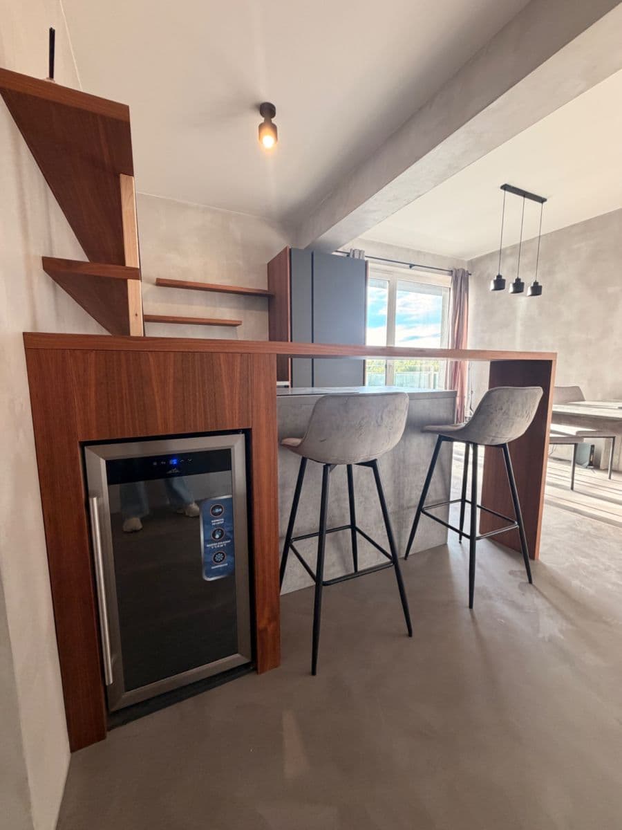 Prenájom bytu 2-izbový 87 m², Wuppertálska, Košice - mestská časť Sídlisko KVP, Košický kraj Prenájom bytu 2-izbový 87 m², Wuppertálska, Košice - mestská časť Sídlisko KVP, Košický kraj
