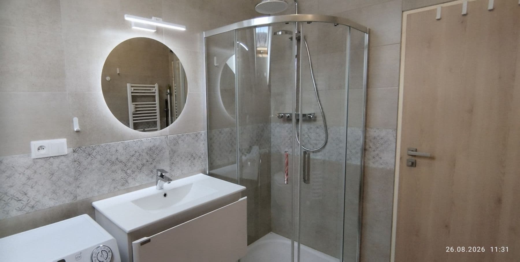 Prenájom bytu 1-izbový 30 m², K Bertě, Třeboň, Jihočeský kraj Prenájom bytu 1-izbový 30 m², K Bertě, Třeboň, Jihočeský kraj