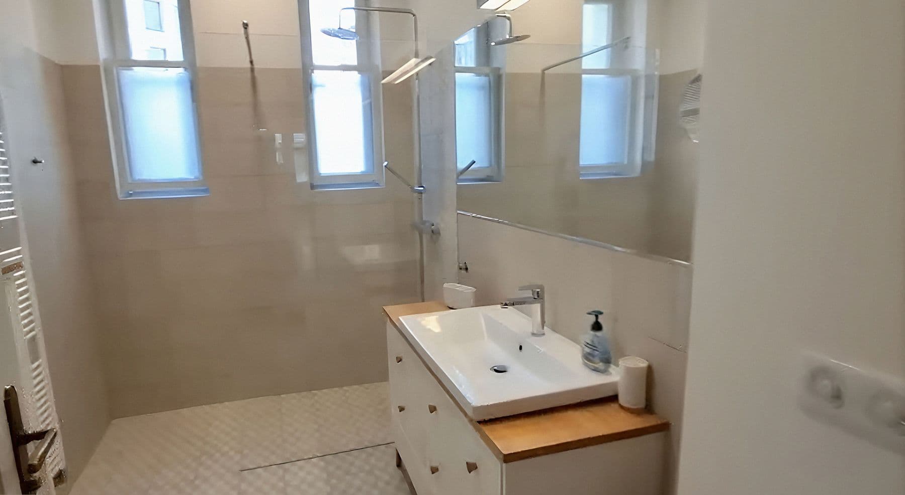 Prenájom bytu 2-izbový 84 m², Žatecká, Praha, Praha Prenájom bytu 2-izbový 84 m², Žatecká, Praha, Praha