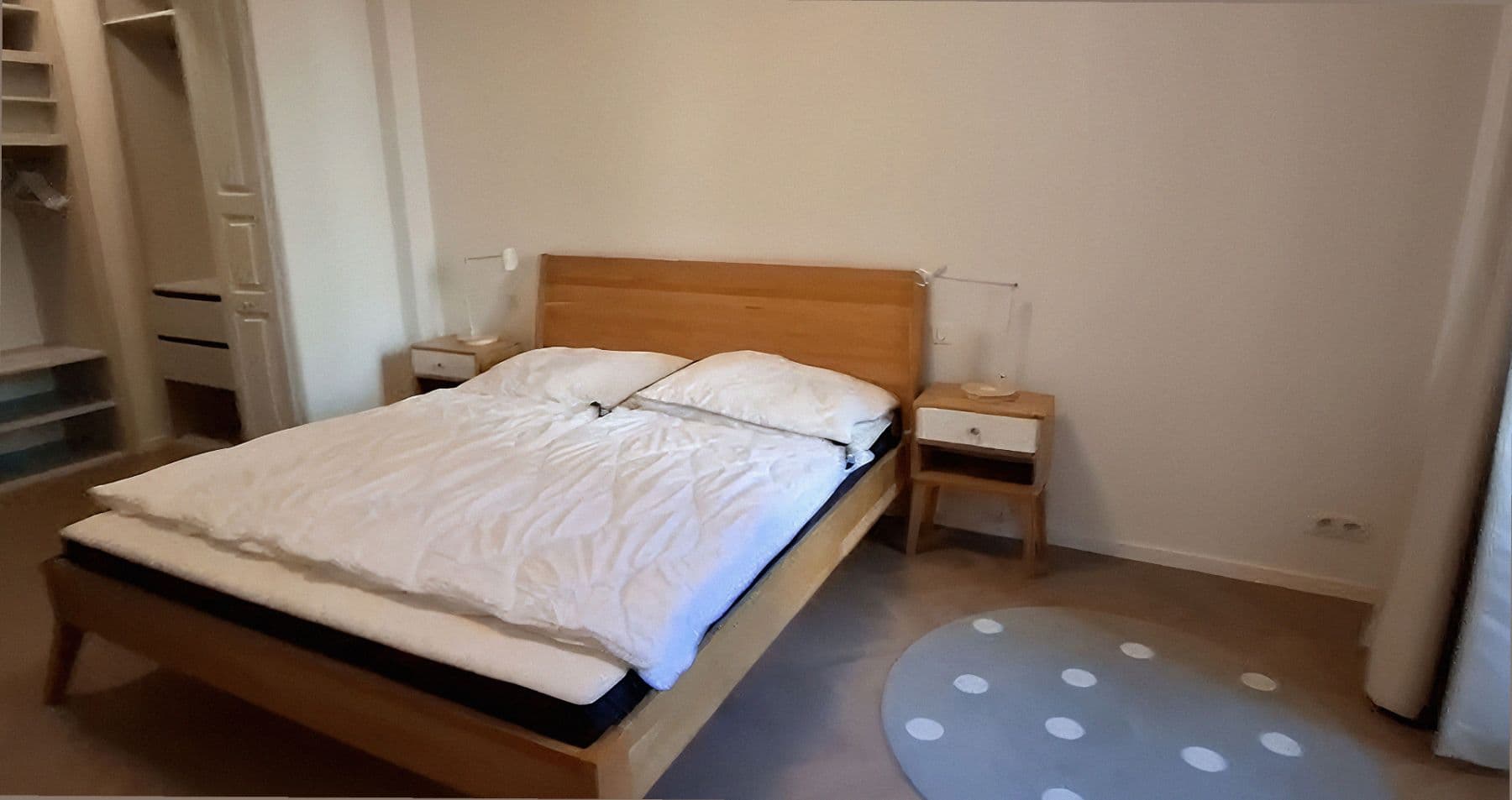 Prenájom bytu 2-izbový 84 m², Žatecká, Praha, Praha Prenájom bytu 2-izbový 84 m², Žatecká, Praha, Praha