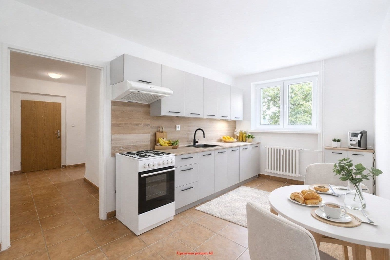 Prenájom bytu 2-izbový 55 m², Zakladatelská, Karviná, Moravskoslezský kraj Prenájom bytu 2-izbový 55 m², Zakladatelská, Karviná, Moravskoslezský kraj