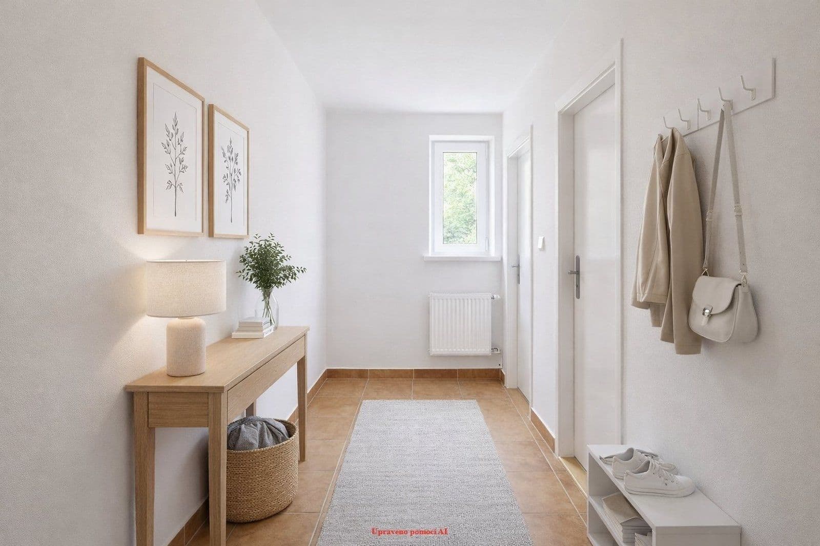 Prenájom bytu 2-izbový 55 m², Zakladatelská, Karviná, Moravskoslezský kraj Prenájom bytu 2-izbový 55 m², Zakladatelská, Karviná, Moravskoslezský kraj
