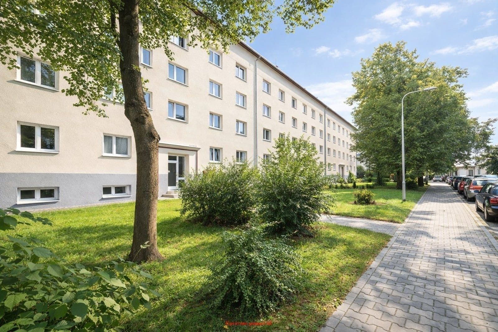 Prenájom bytu 2-izbový 55 m², Zakladatelská, Karviná, Moravskoslezský kraj Prenájom bytu 2-izbový 55 m², Zakladatelská, Karviná, Moravskoslezský kraj
