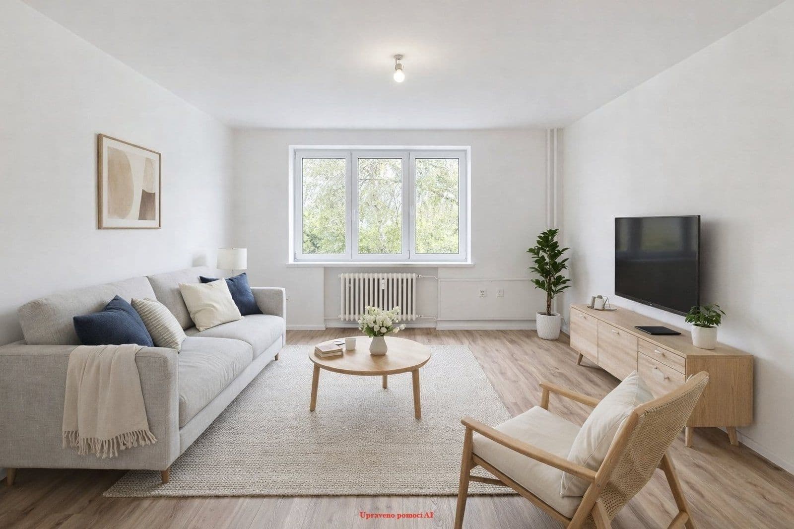 Prenájom bytu 2-izbový 55 m², Zakladatelská, Karviná, Moravskoslezský kraj Prenájom bytu 2-izbový 55 m², Zakladatelská, Karviná, Moravskoslezský kraj