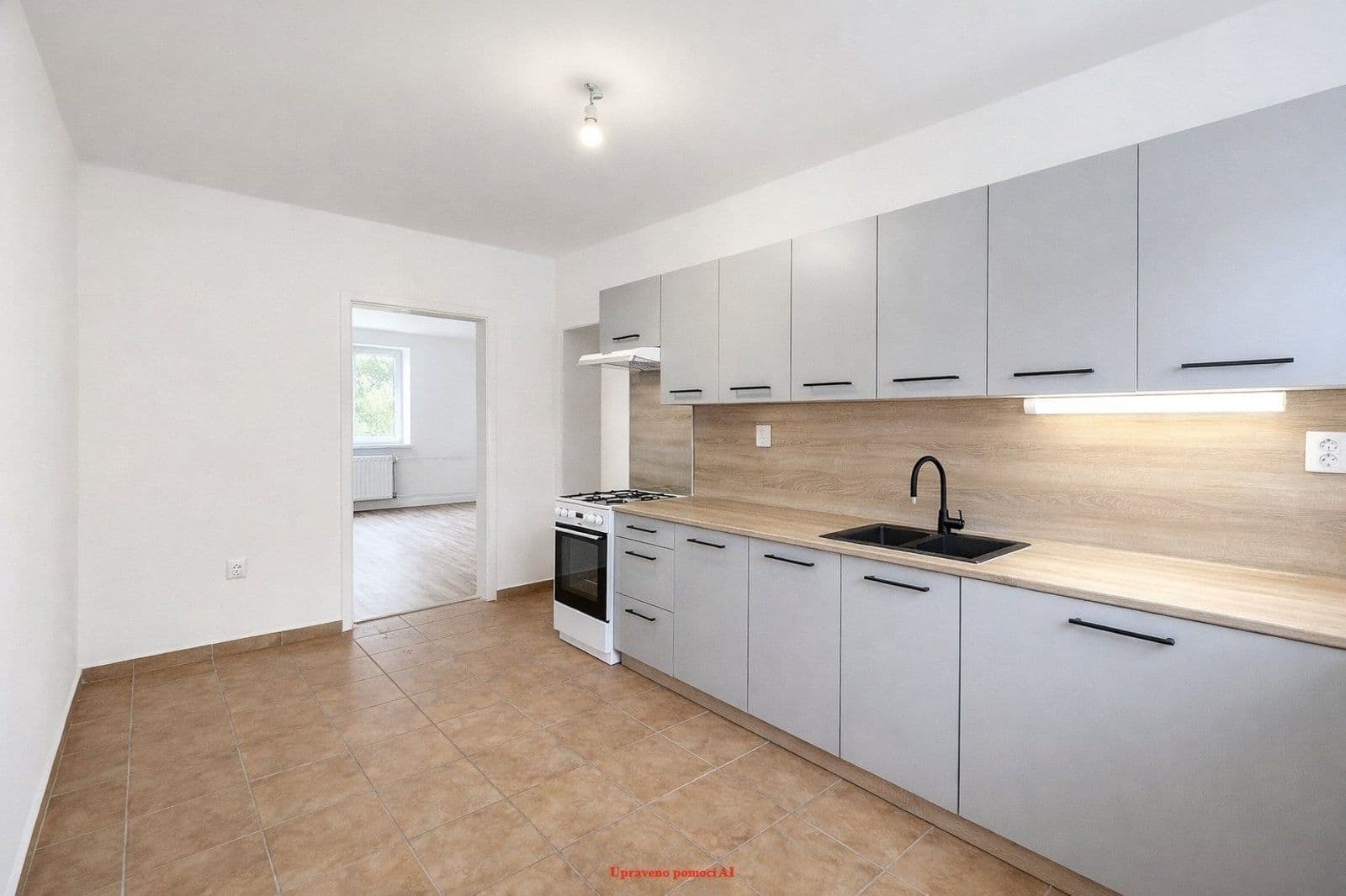 Prenájom bytu 2-izbový 55 m², Zakladatelská, Karviná, Moravskoslezský kraj Prenájom bytu 2-izbový 55 m², Zakladatelská, Karviná, Moravskoslezský kraj