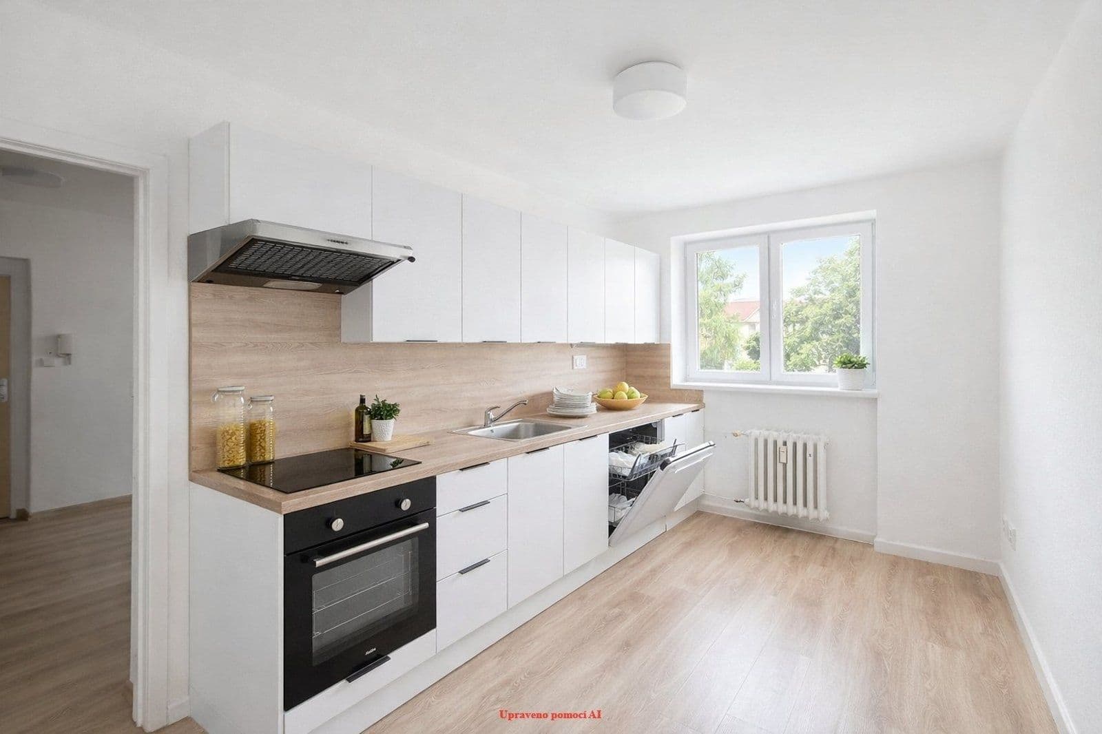 Prenájom bytu 1-izbový 40 m², Dvořákova, Havířov, Moravskoslezský kraj Prenájom bytu 1-izbový 40 m², Dvořákova, Havířov, Moravskoslezský kraj