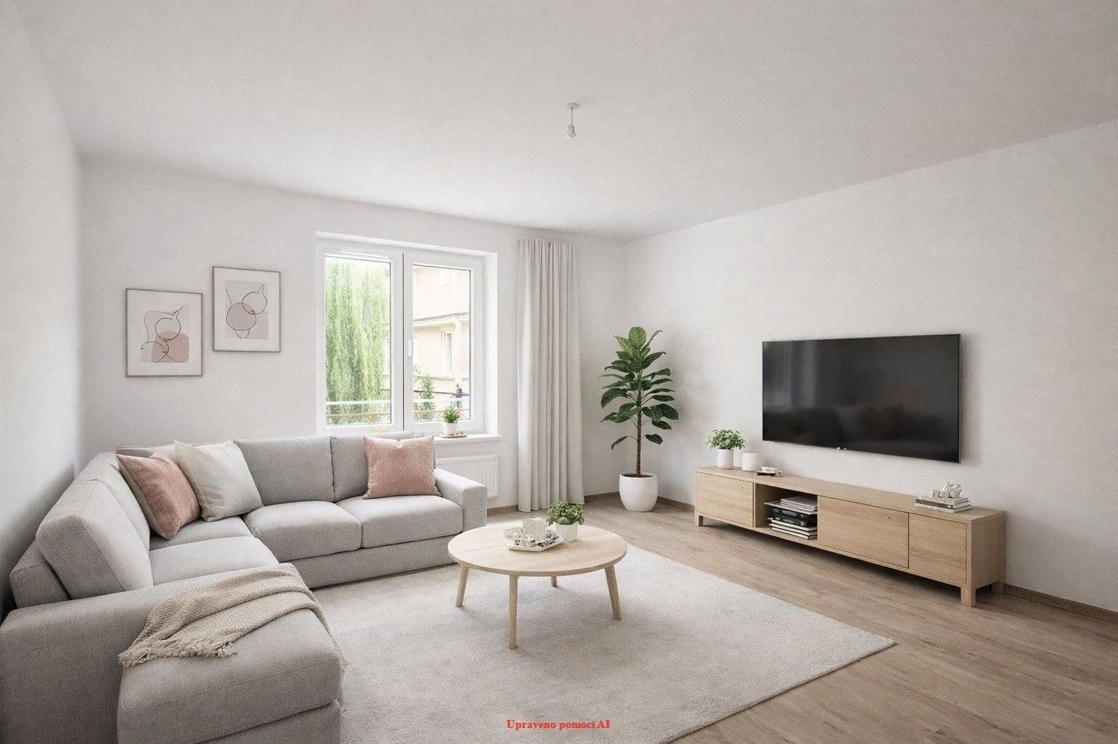 Prenájom bytu 1-izbový 40 m², Dvořákova, Havířov, Moravskoslezský kraj Prenájom bytu 1-izbový 40 m², Dvořákova, Havířov, Moravskoslezský kraj
