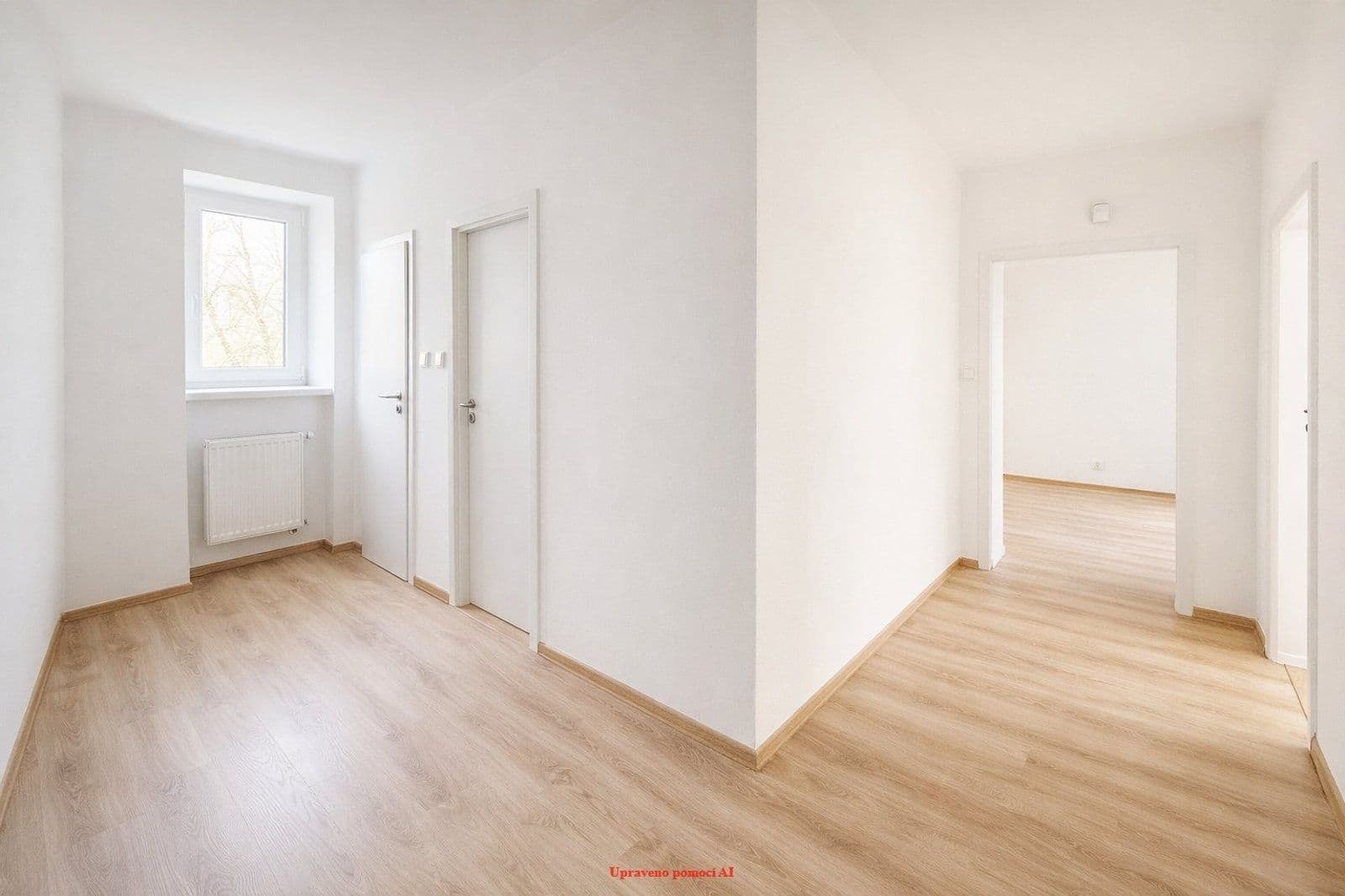 Prenájom bytu 1-izbový 40 m², Dvořákova, Havířov, Moravskoslezský kraj Prenájom bytu 1-izbový 40 m², Dvořákova, Havířov, Moravskoslezský kraj