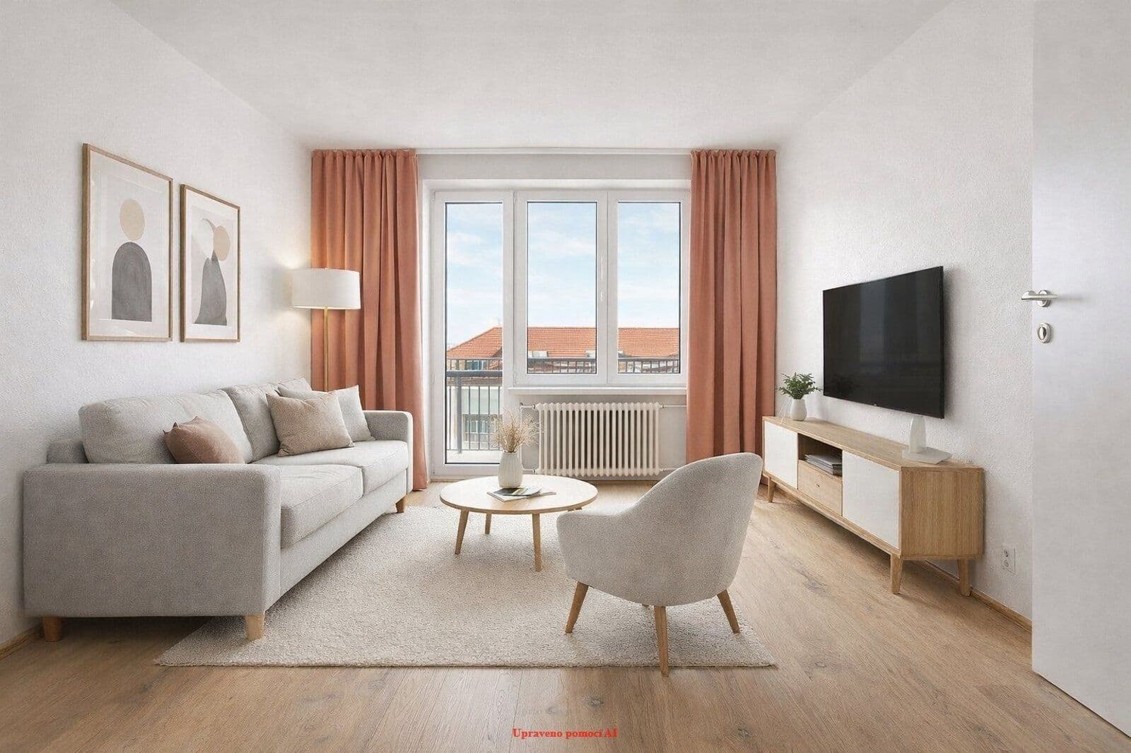 Prenájom bytu 2-izbový 57 m², Nedbalova, Havířov, Moravskoslezský kraj Prenájom bytu 2-izbový 57 m², Nedbalova, Havířov, Moravskoslezský kraj