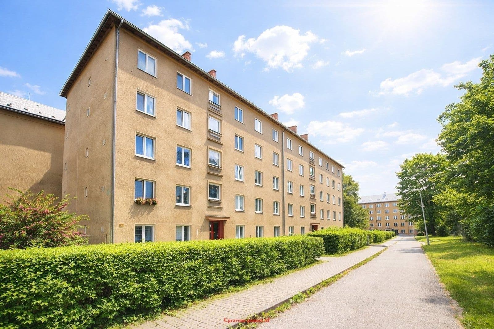 Prenájom bytu 2-izbový 57 m², Nedbalova, Havířov, Moravskoslezský kraj Prenájom bytu 2-izbový 57 m², Nedbalova, Havířov, Moravskoslezský kraj