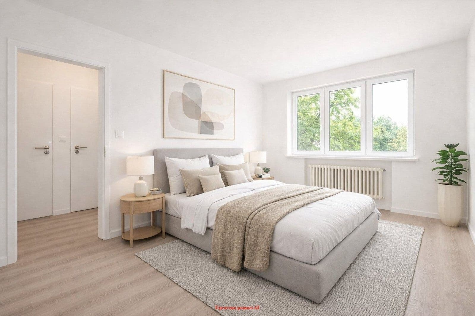 Prenájom bytu 2-izbový 57 m², Nedbalova, Havířov, Moravskoslezský kraj Prenájom bytu 2-izbový 57 m², Nedbalova, Havířov, Moravskoslezský kraj