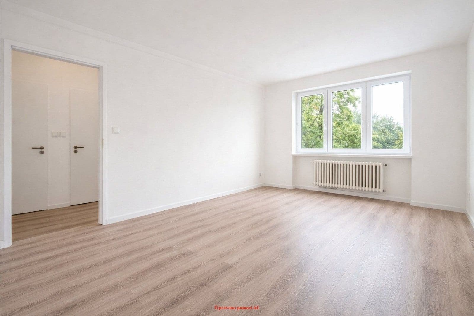 Prenájom bytu 2-izbový 57 m², Nedbalova, Havířov, Moravskoslezský kraj Prenájom bytu 2-izbový 57 m², Nedbalova, Havířov, Moravskoslezský kraj