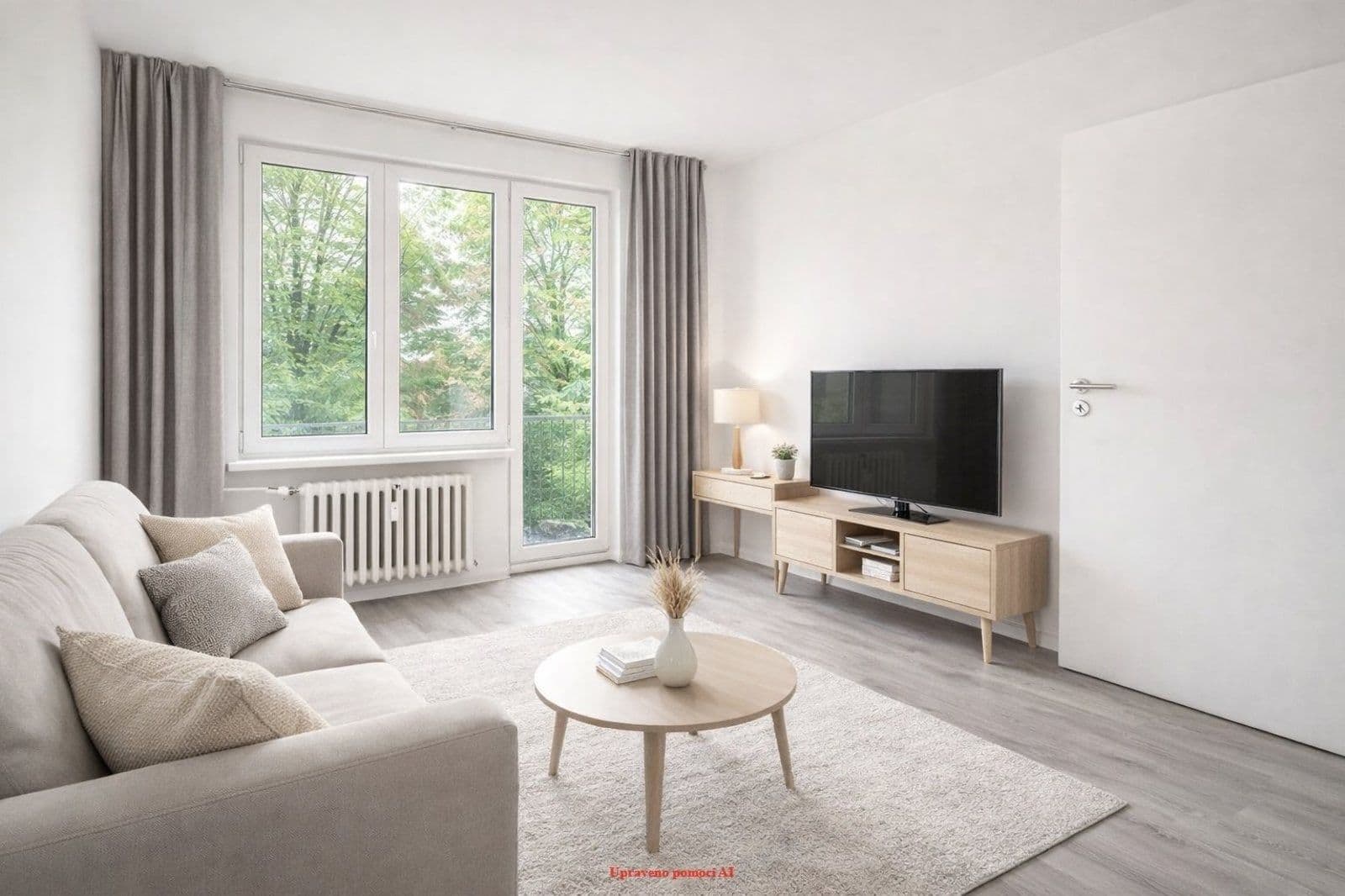 Prenájom bytu 2-izbový 54 m², Radniční, Havířov, Moravskoslezský kraj Prenájom bytu 2-izbový 54 m², Radniční, Havířov, Moravskoslezský kraj