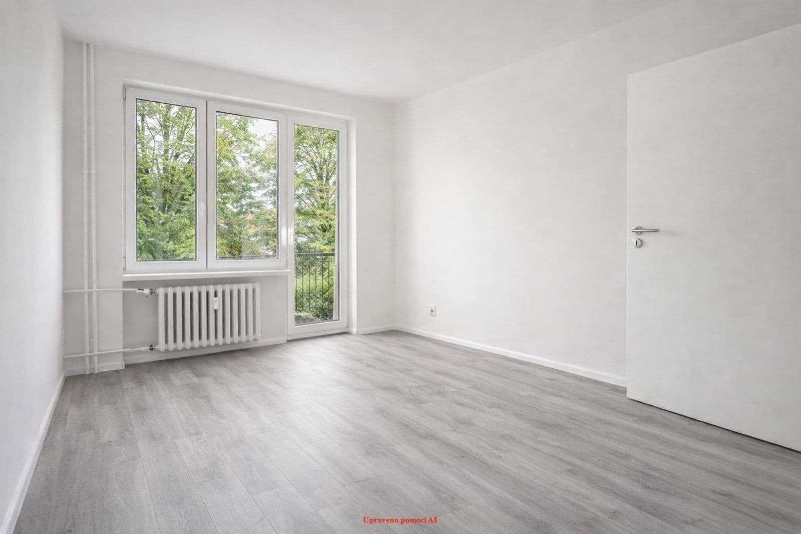Prenájom bytu 2-izbový 54 m², Radniční, Havířov, Moravskoslezský kraj Prenájom bytu 2-izbový 54 m², Radniční, Havířov, Moravskoslezský kraj