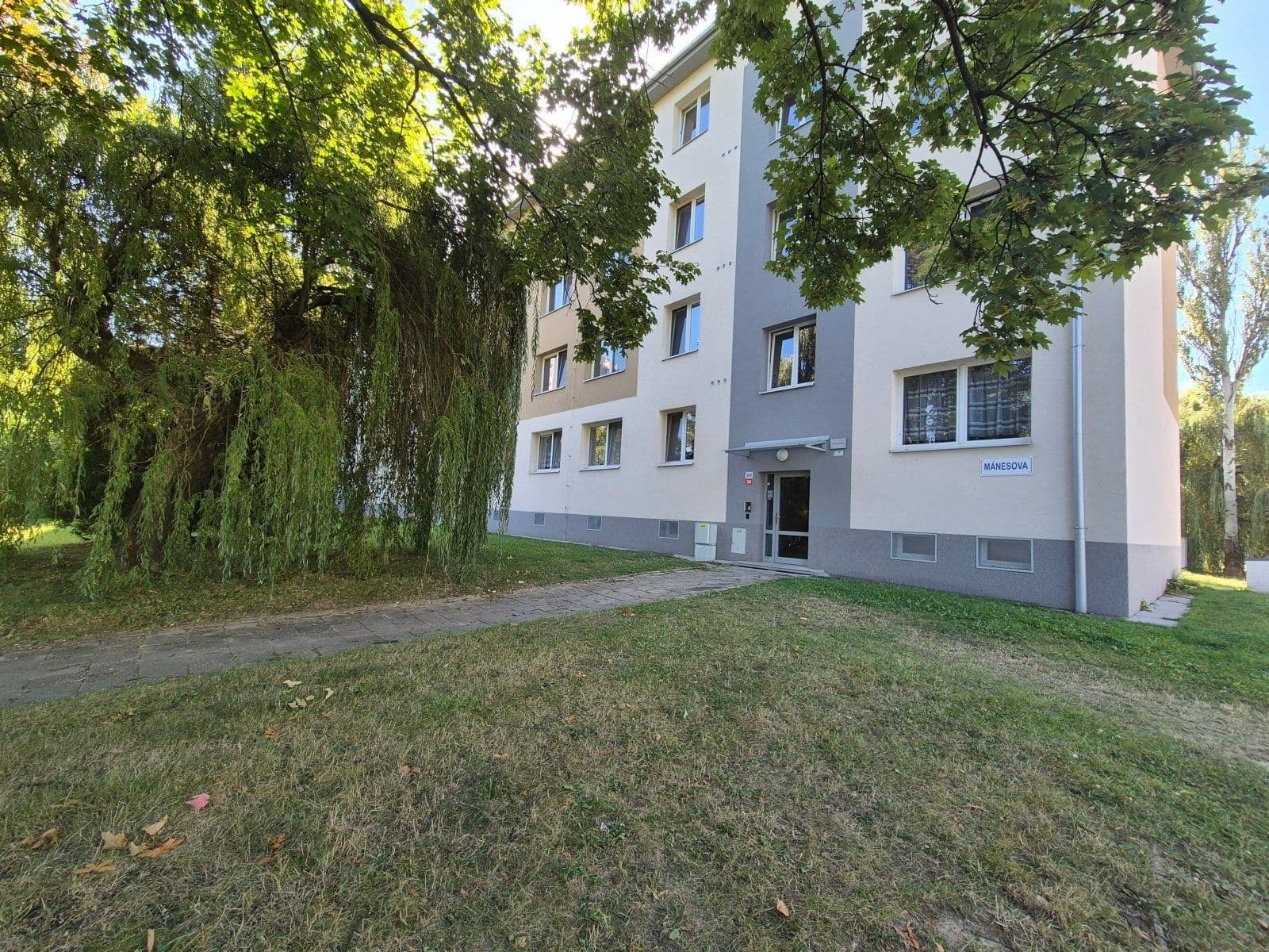 Prenájom bytu 3-izbový 68 m², Mánesova, Havířov, Moravskoslezský kraj Prenájom bytu 3-izbový 68 m², Mánesova, Havířov, Moravskoslezský kraj