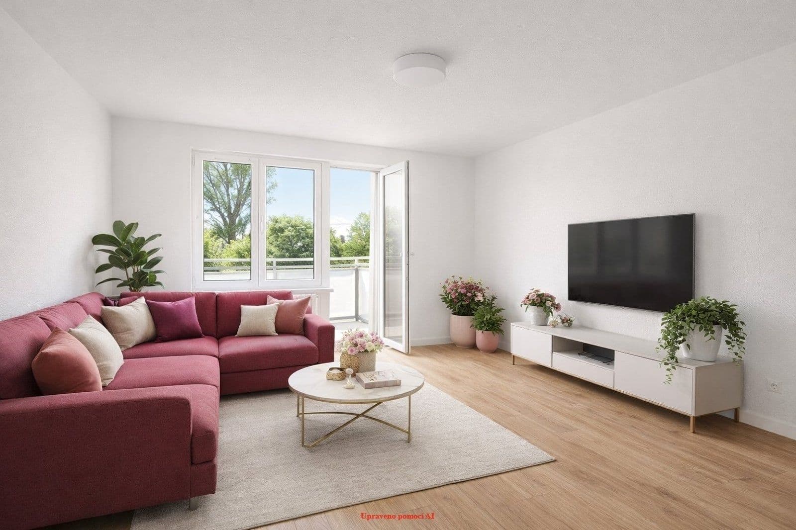 Prenájom bytu 3-izbový 68 m², Mánesova, Havířov, Moravskoslezský kraj Prenájom bytu 3-izbový 68 m², Mánesova, Havířov, Moravskoslezský kraj