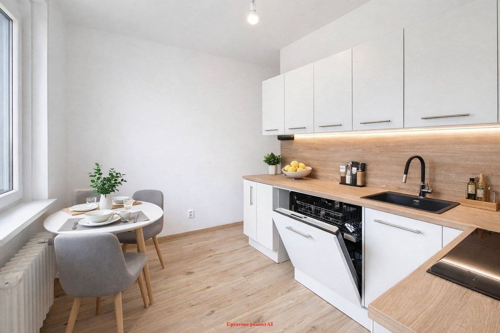 Prenájom bytu 3-izbový 68 m², Mánesova, Havířov, Moravskoslezský kraj Prenájom bytu 3-izbový 68 m², Mánesova, Havířov, Moravskoslezský kraj