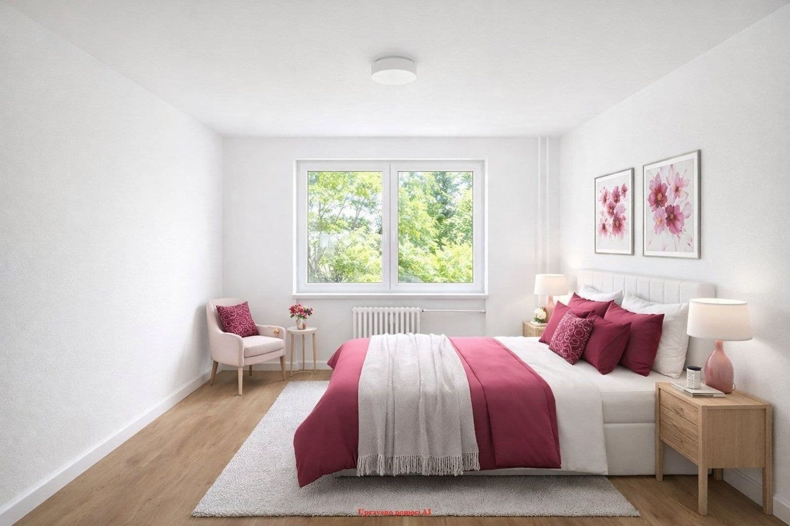 Prenájom bytu 3-izbový 68 m², Mánesova, Havířov, Moravskoslezský kraj Prenájom bytu 3-izbový 68 m², Mánesova, Havířov, Moravskoslezský kraj