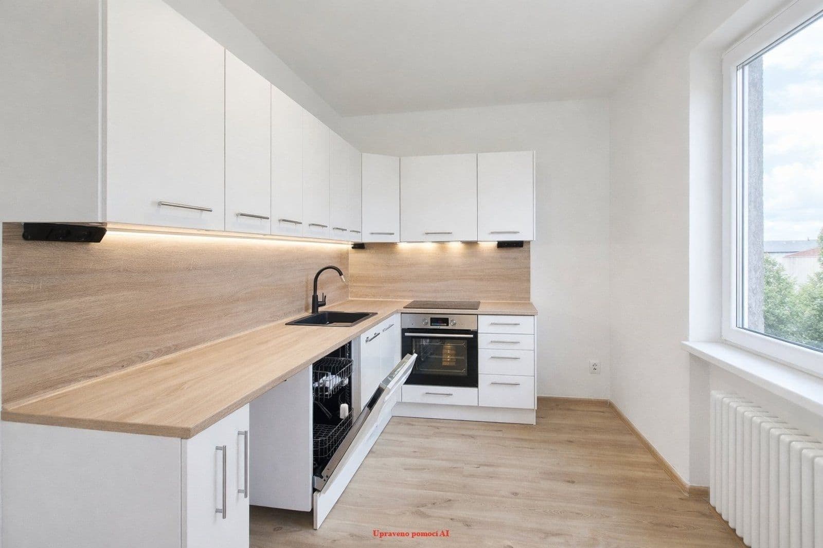 Prenájom bytu 3-izbový 68 m², Mánesova, Havířov, Moravskoslezský kraj Prenájom bytu 3-izbový 68 m², Mánesova, Havířov, Moravskoslezský kraj