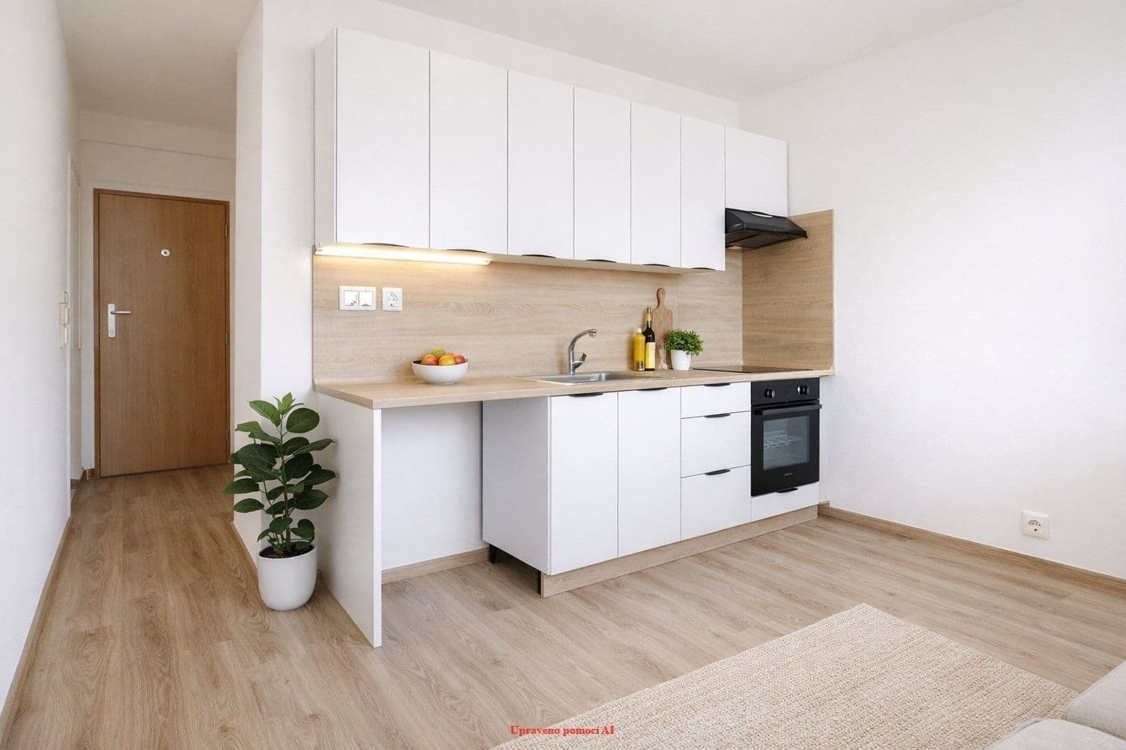 Prenájom bytu 1-izbový 35 m², Matuškova, Havířov, Moravskoslezský kraj Prenájom bytu 1-izbový 35 m², Matuškova, Havířov, Moravskoslezský kraj