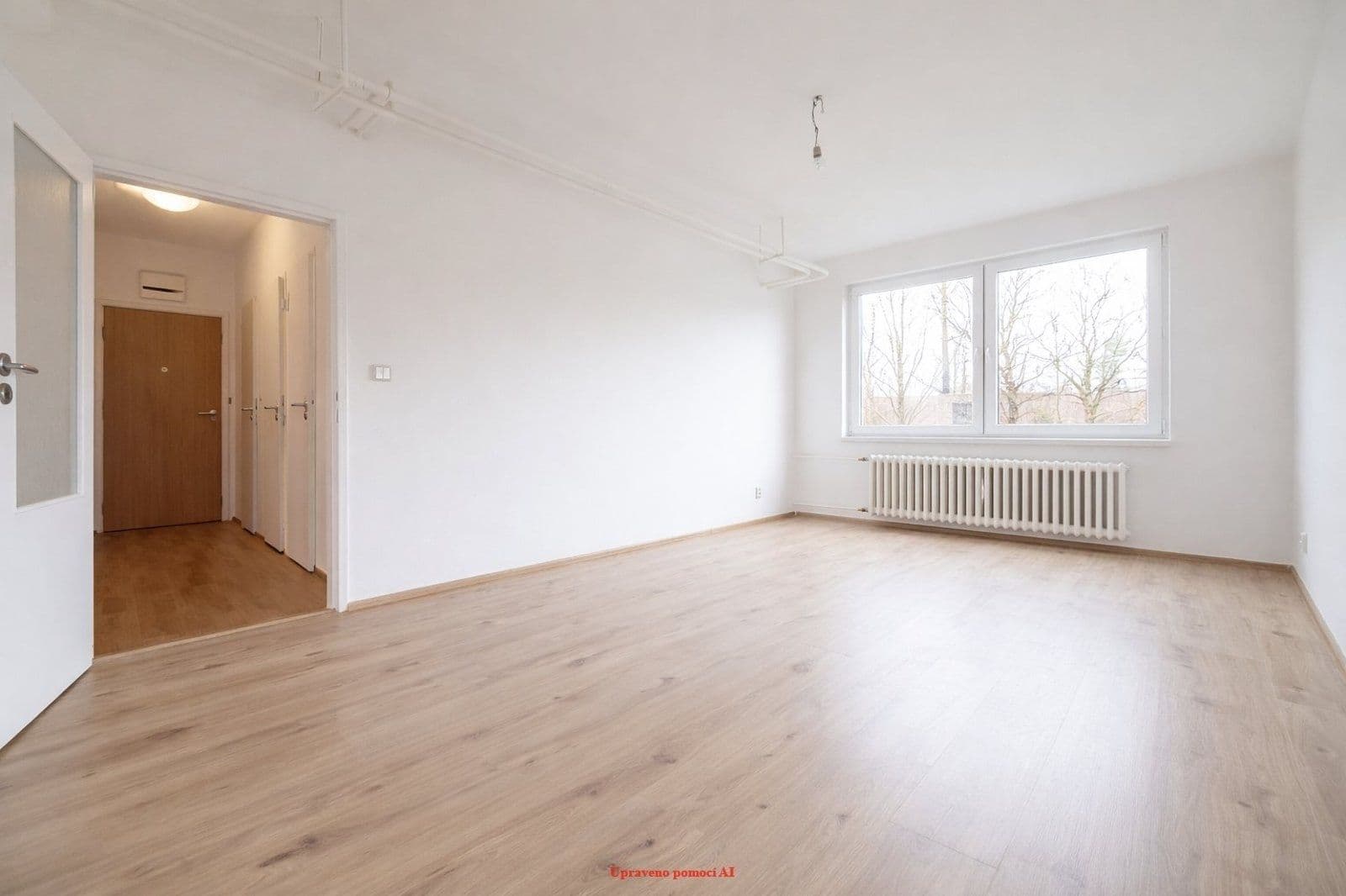 Prenájom bytu 1-izbový 35 m², Matuškova, Havířov, Moravskoslezský kraj Prenájom bytu 1-izbový 35 m², Matuškova, Havířov, Moravskoslezský kraj