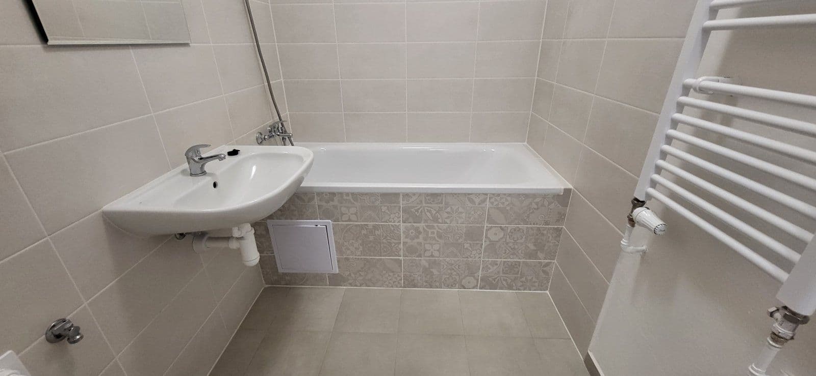 Prenájom bytu 1-izbový 35 m², Matuškova, Havířov, Moravskoslezský kraj Prenájom bytu 1-izbový 35 m², Matuškova, Havířov, Moravskoslezský kraj