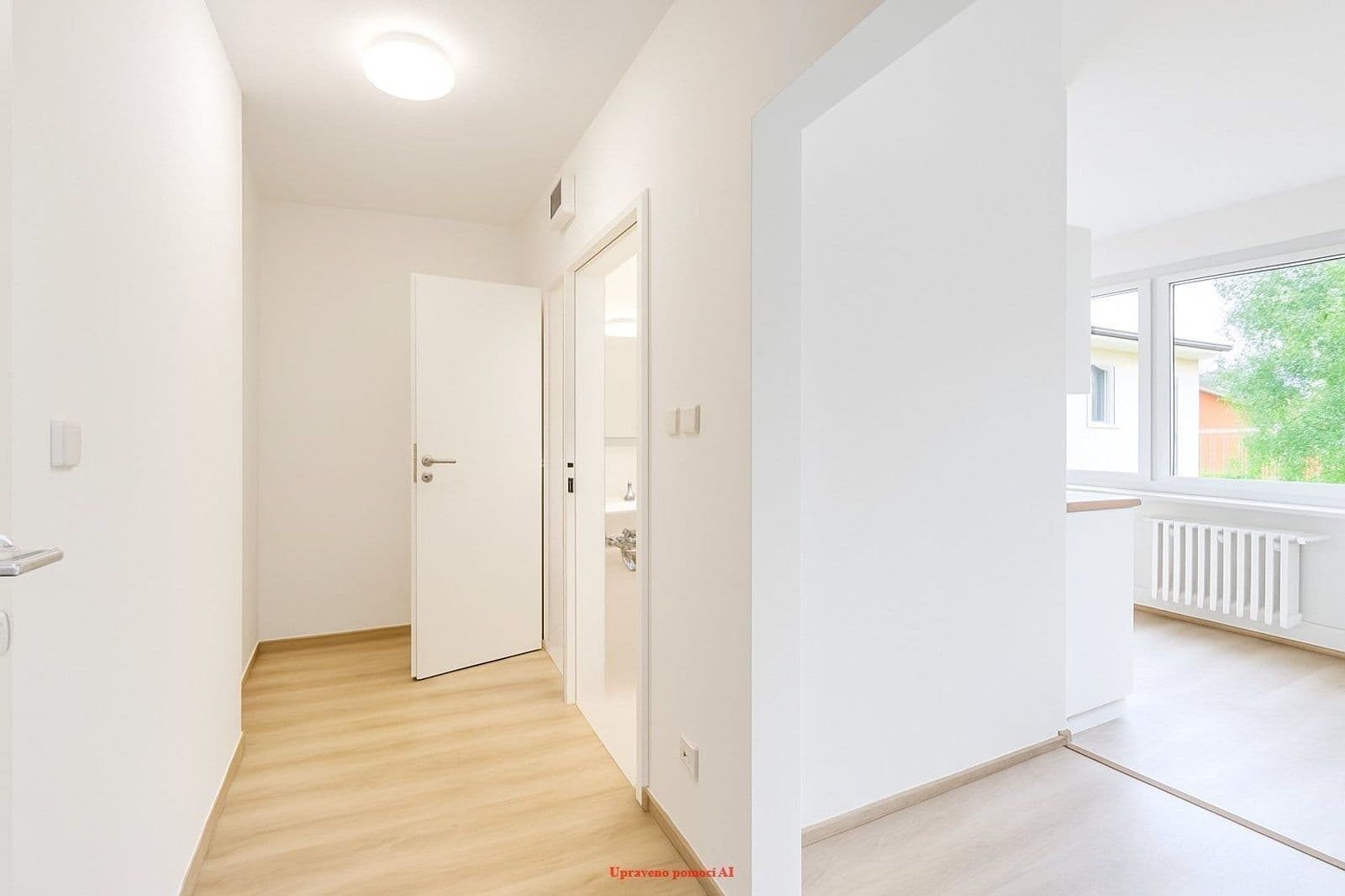 Prenájom bytu 1-izbový 35 m², Matuškova, Havířov, Moravskoslezský kraj Prenájom bytu 1-izbový 35 m², Matuškova, Havířov, Moravskoslezský kraj