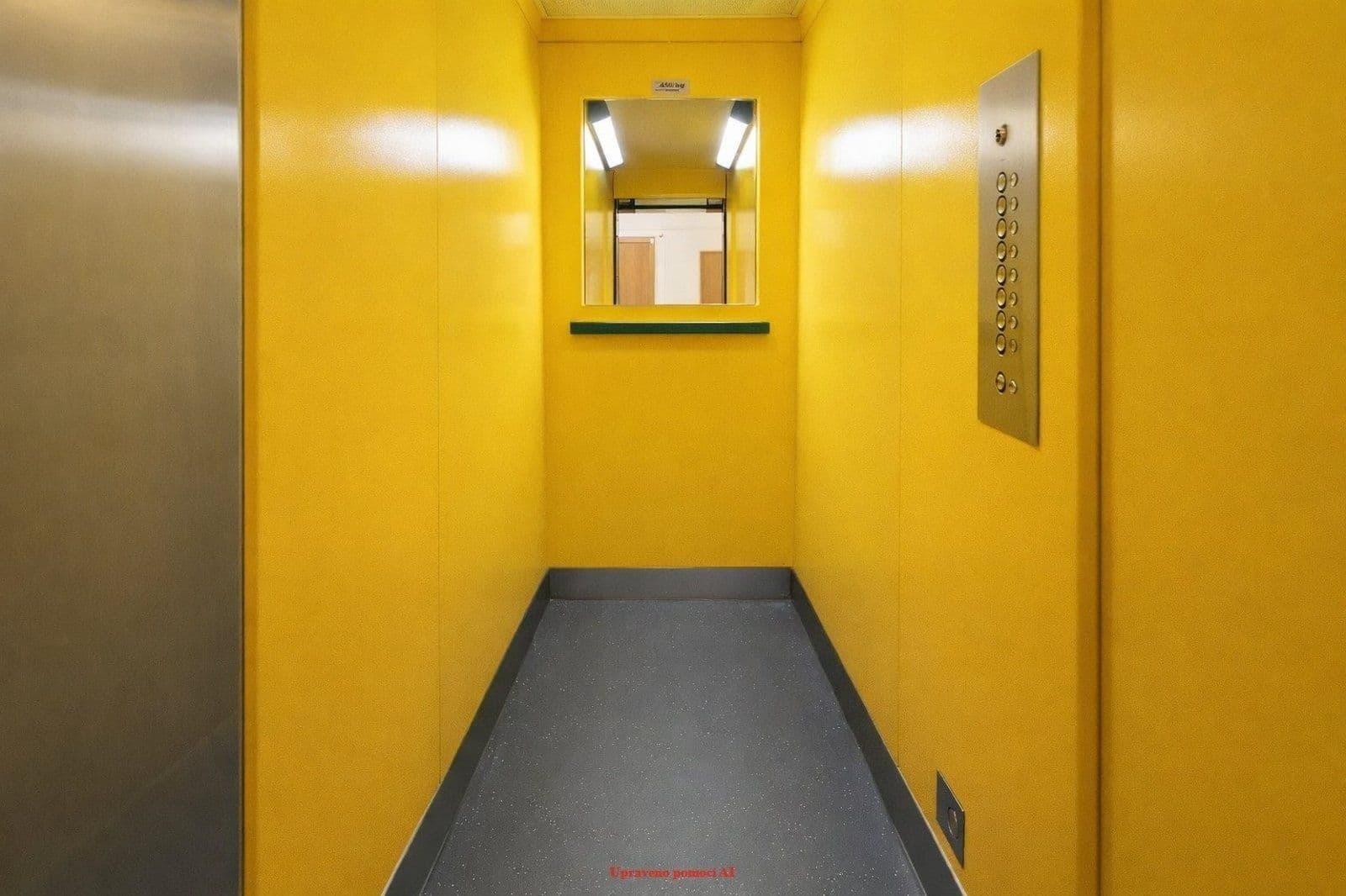 Prenájom bytu 1-izbový 35 m², Matuškova, Havířov, Moravskoslezský kraj Prenájom bytu 1-izbový 35 m², Matuškova, Havířov, Moravskoslezský kraj