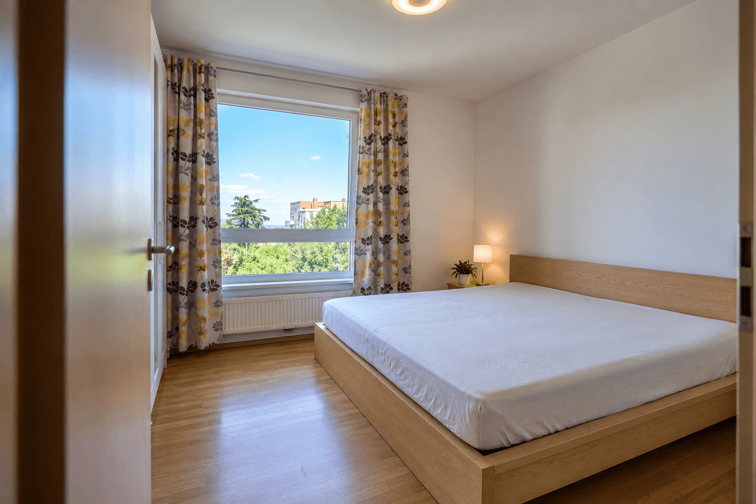 Predaj bytu 3-izbový 71 m², K Netlukám, Praha, Praha Predaj bytu 3-izbový 71 m², K Netlukám, Praha, Praha