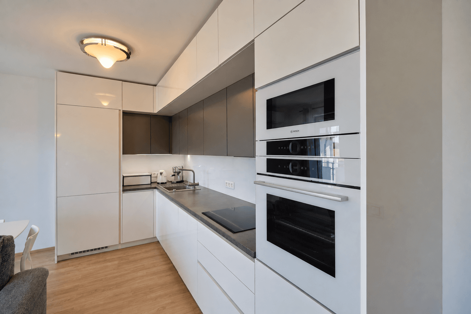 Predaj bytu 3-izbový 71 m², K Netlukám, Praha, Praha Predaj bytu 3-izbový 71 m², K Netlukám, Praha, Praha