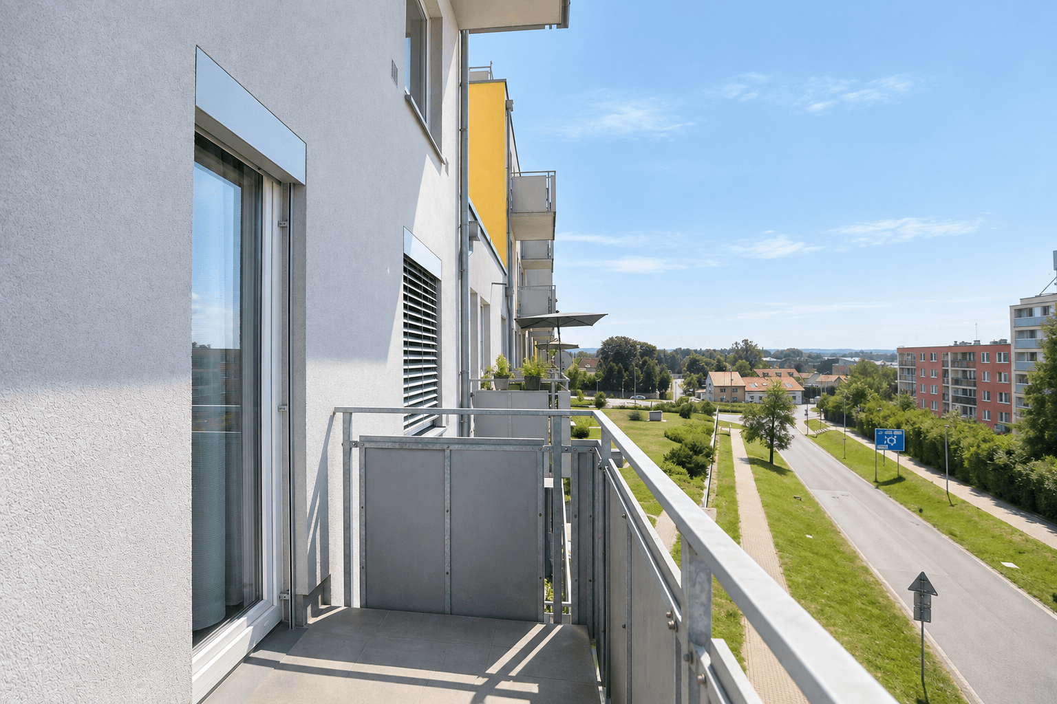Predaj bytu 3-izbový 71 m², K Netlukám, Praha, Praha Predaj bytu 3-izbový 71 m², K Netlukám, Praha, Praha
