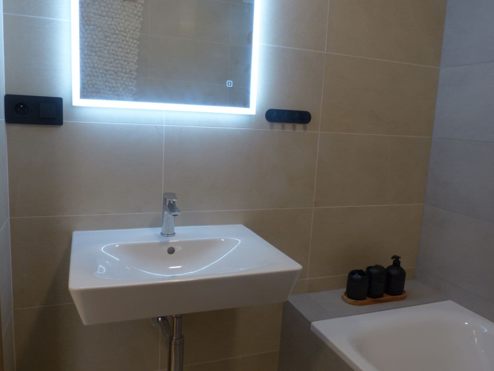 Predaj bytu 3-izbový 80 m², Velké Hamry, Liberecký kraj Predaj bytu 3-izbový 80 m², Velké Hamry, Liberecký kraj