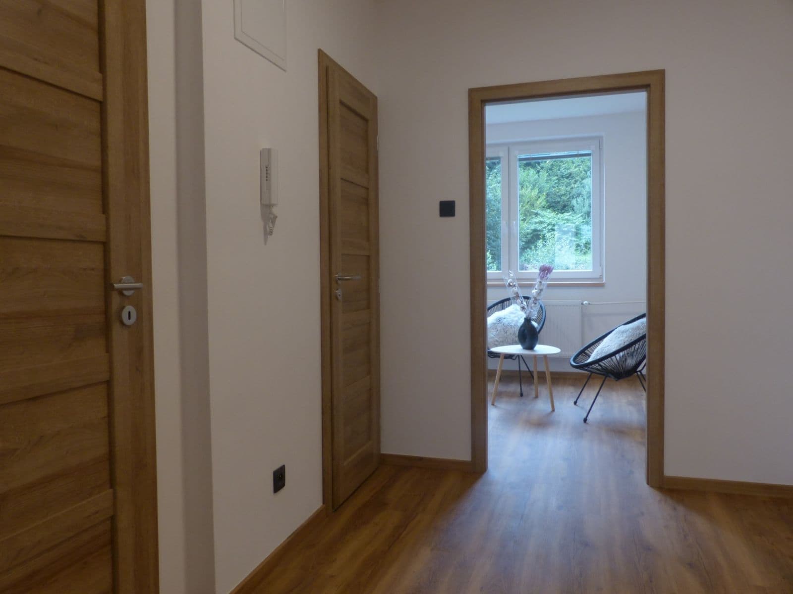 Predaj bytu 3-izbový 80 m², Velké Hamry, Liberecký kraj Predaj bytu 3-izbový 80 m², Velké Hamry, Liberecký kraj